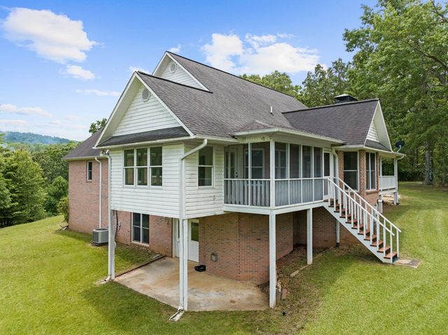 177 Shangri La Drive, Mineral Bluff, GA 30559