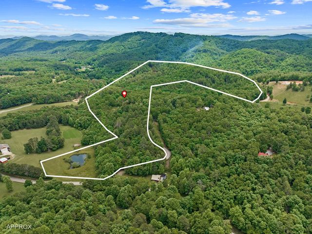 177 Shangri La Drive, Mineral Bluff, GA 30559