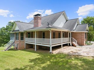 177 Shangri La Drive, Mineral Bluff, GA 30559