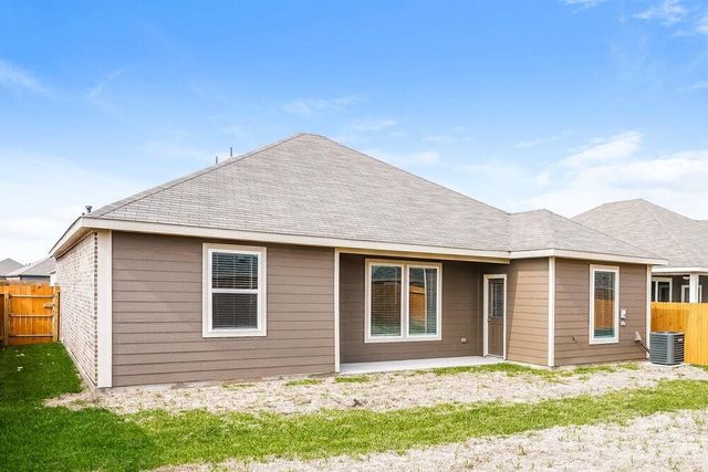 404 Mustang Trot Drive, Katy, TX 77493