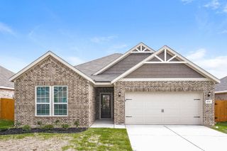 404 Mustang Trot Drive, Katy, TX 77493