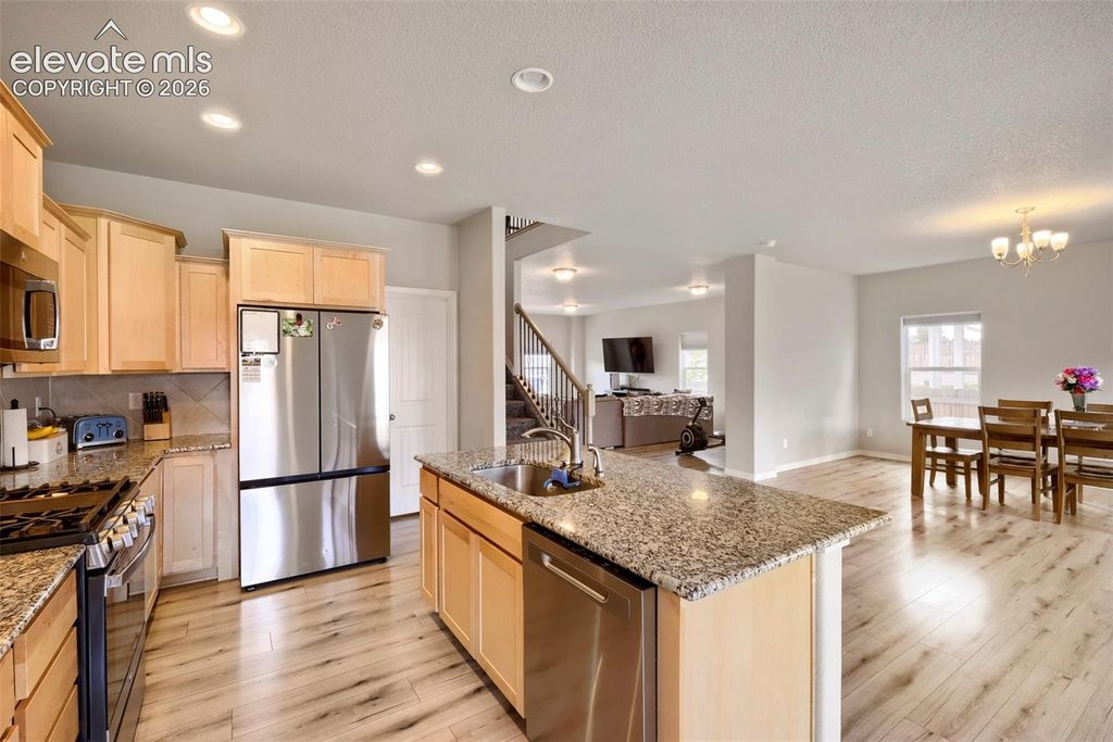 8251 Barley Court, Peyton, CO 80831 — photo 2