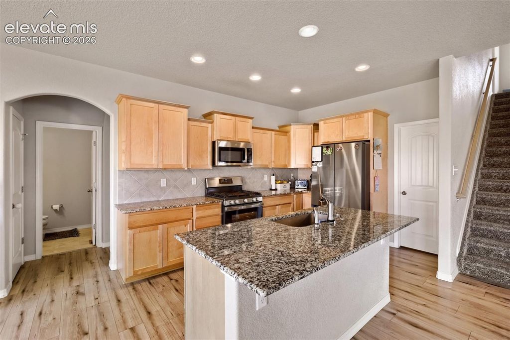 8251 Barley Court, Peyton, CO 80831 — photo 3