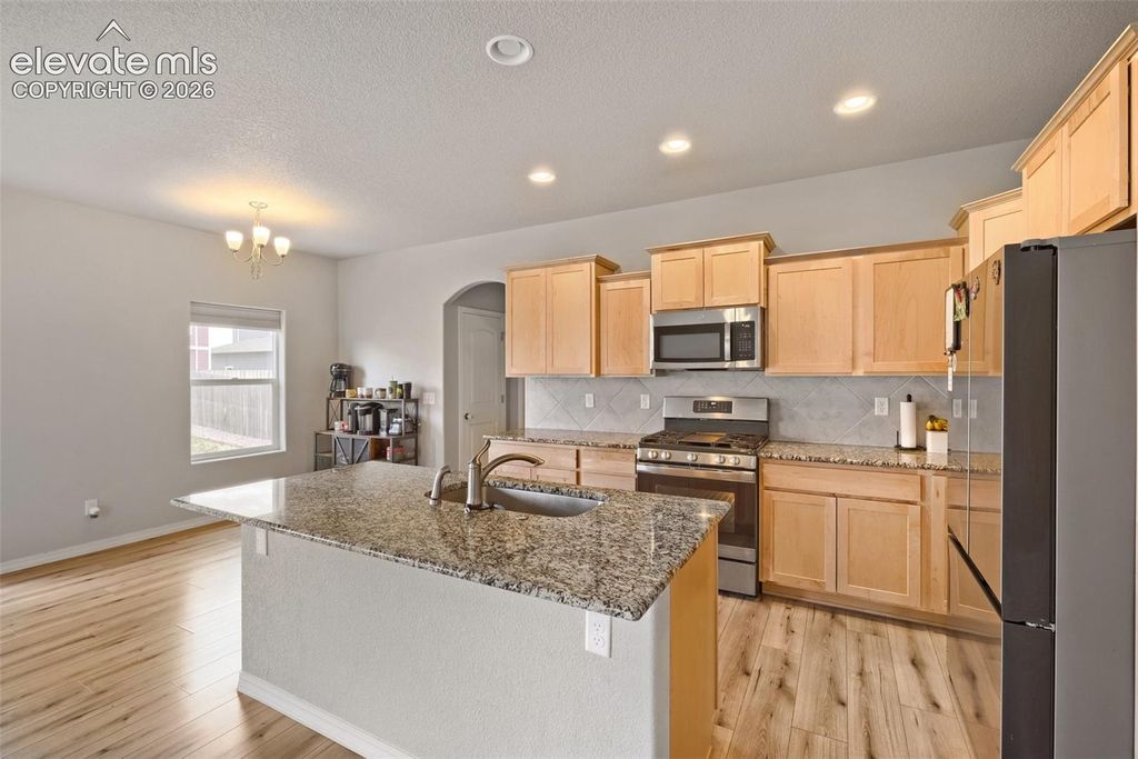 8251 Barley Court, Peyton, CO 80831 — photo 4
