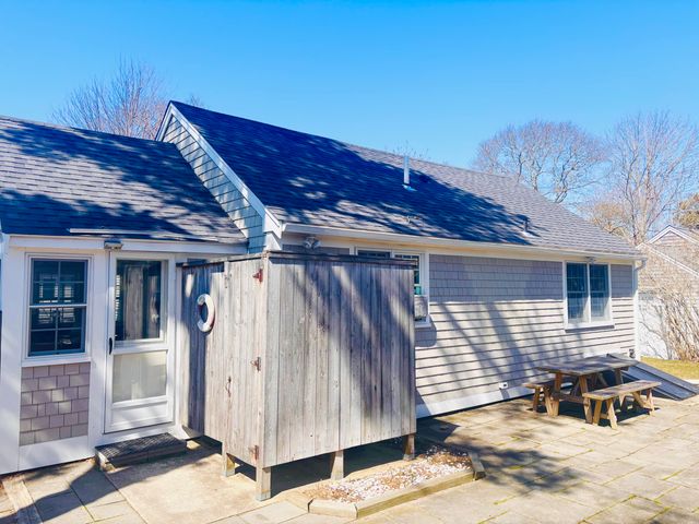 6 Oak Street, Dennis Port, MA 02639