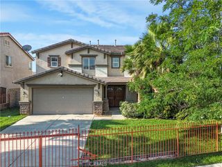 3500 Desert Oak Drive, Palmdale, CA 93550