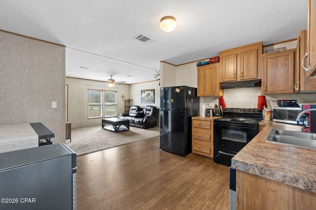 3170 Wheeler Lane, Chipley, FL 32428