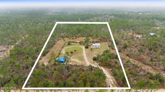 3170 Wheeler Lane, Chipley, FL 32428