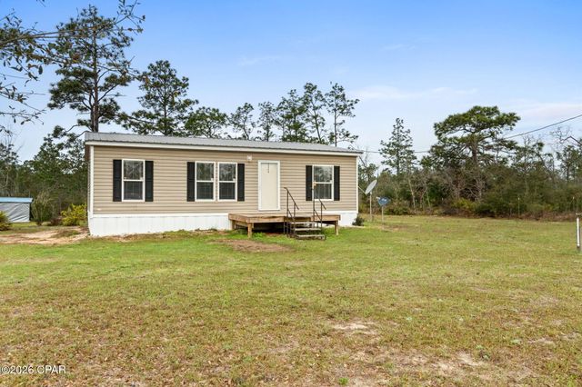 3170 Wheeler Lane, Chipley, FL 32428