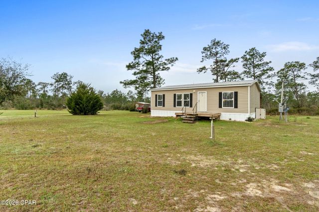 3170 Wheeler Lane, Chipley, FL 32428