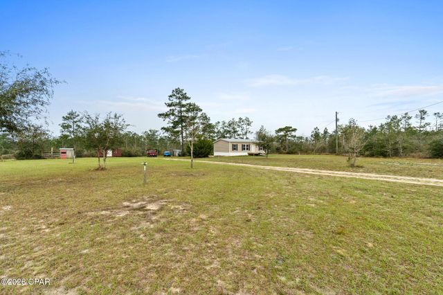 3170 Wheeler Lane, Chipley, FL 32428