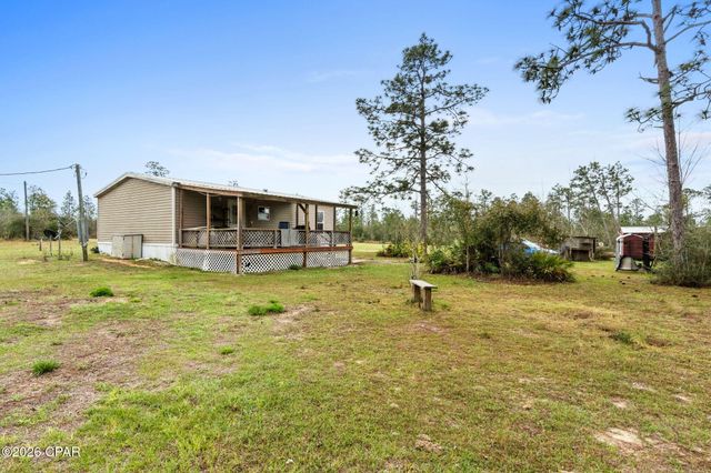 3170 Wheeler Lane, Chipley, FL 32428