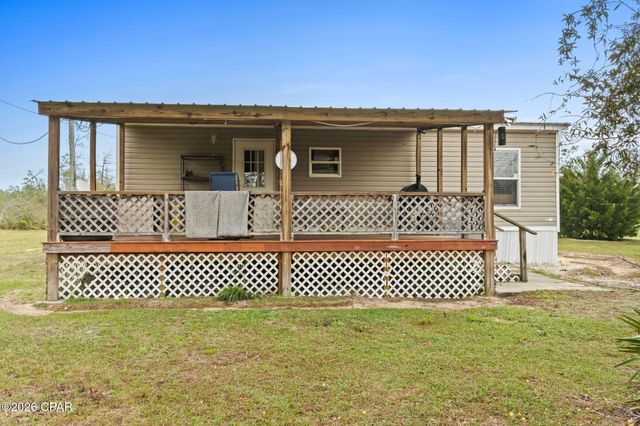 3170 Wheeler Lane, Chipley, FL 32428