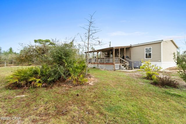 3170 Wheeler Lane, Chipley, FL 32428