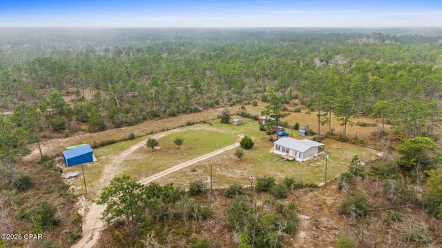 3170 Wheeler Lane, Chipley, FL 32428