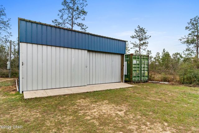 3170 Wheeler Lane, Chipley, FL 32428