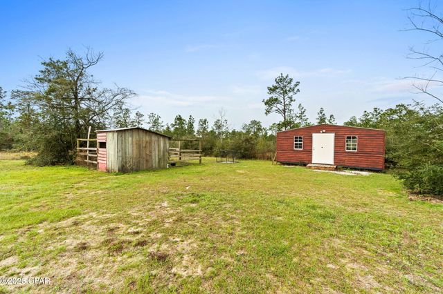 3170 Wheeler Lane, Chipley, FL 32428