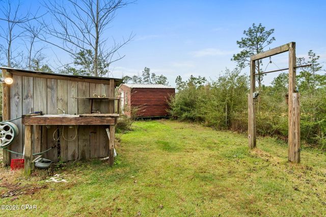 3170 Wheeler Lane, Chipley, FL 32428