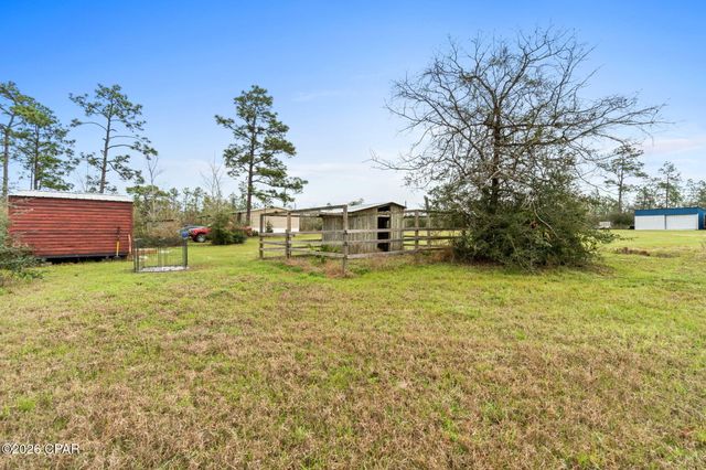 3170 Wheeler Lane, Chipley, FL 32428