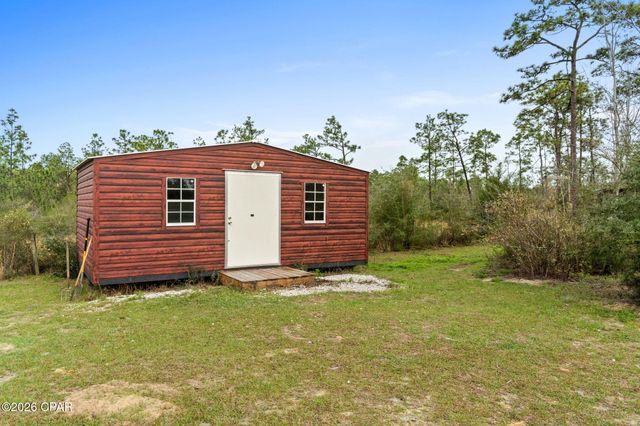 3170 Wheeler Lane, Chipley, FL 32428