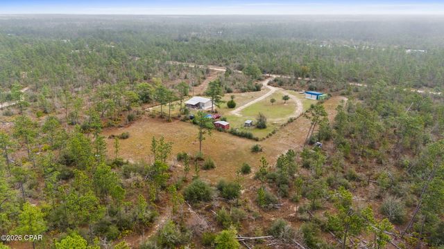 3170 Wheeler Lane, Chipley, FL 32428