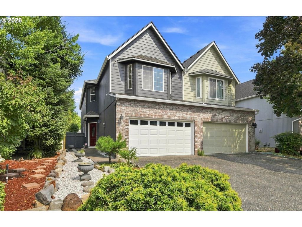 11412 Ne 29TH Cir, Vancouver, WA 98682