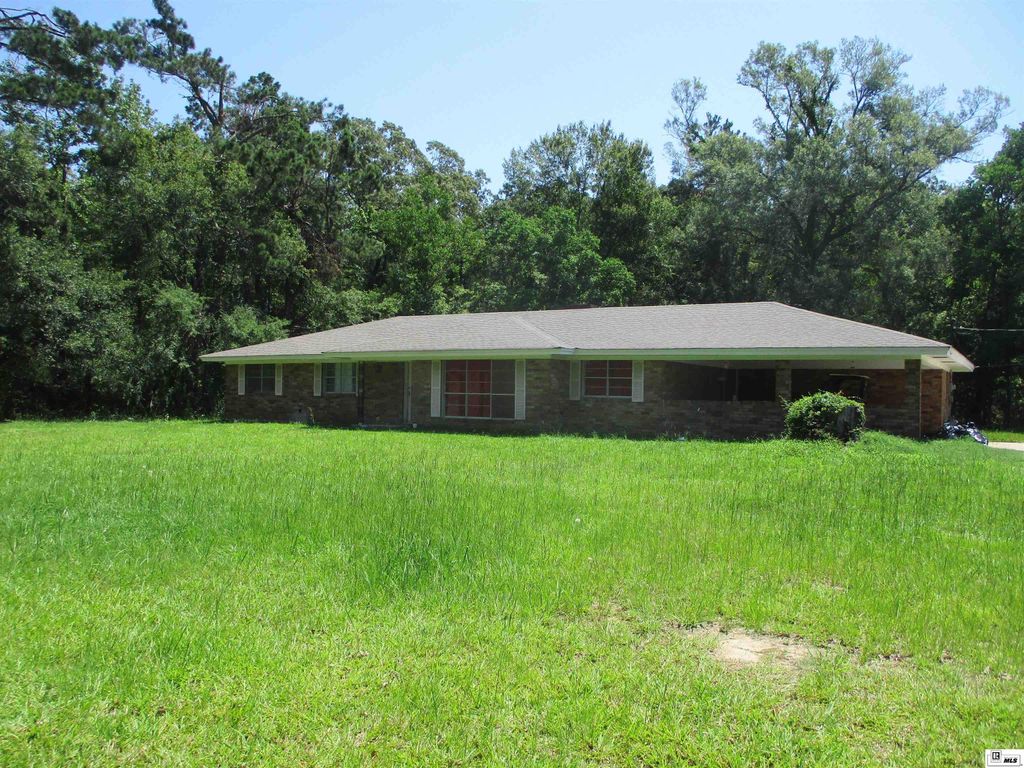 2550 HIGHWAY 594, Monroe, LA 71203