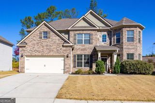 578 Victoria Heights Drive, Dallas, GA 30132