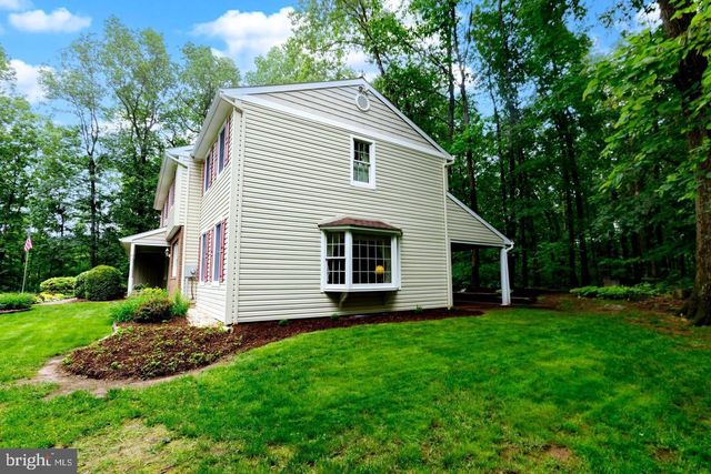 2114 YERGER RD, Pottstown, PA 19464