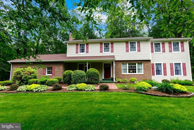 2114 YERGER RD, Pottstown, PA 19464