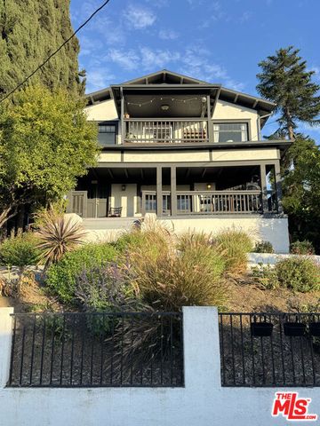 1322 Waterloo Street 1, Los Angeles, CA 90026