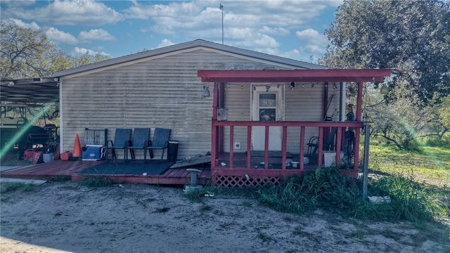 5730 Mockingbird, Mathis, TX 78368