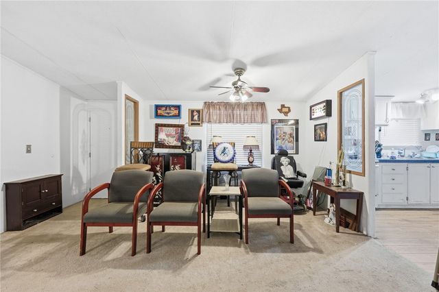 5730 Mockingbird, Mathis, TX 78368