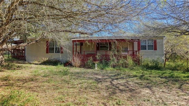 5730 Mockingbird, Mathis, TX 78368