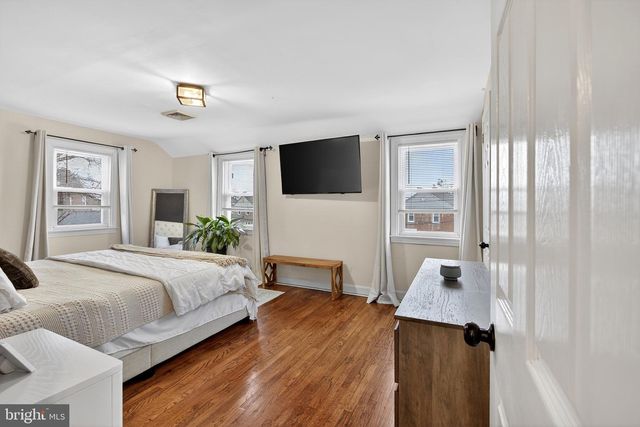 1 MARION AVE, Claymont, DE 19703