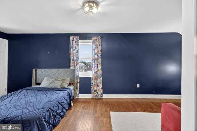 1 MARION AVE, Claymont, DE 19703