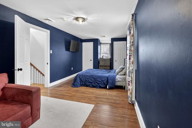 1 MARION AVE, Claymont, DE 19703