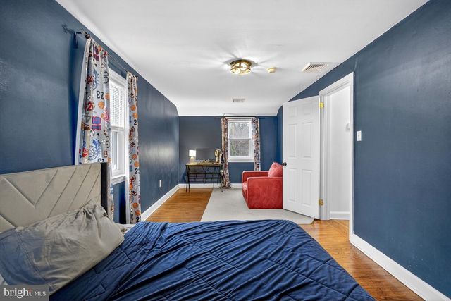 1 MARION AVE, Claymont, DE 19703