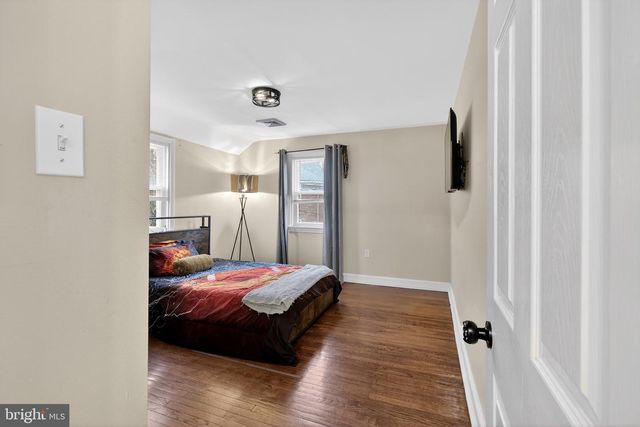 1 MARION AVE, Claymont, DE 19703