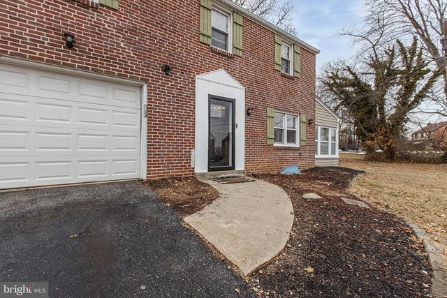 1 MARION AVE, Claymont, DE 19703