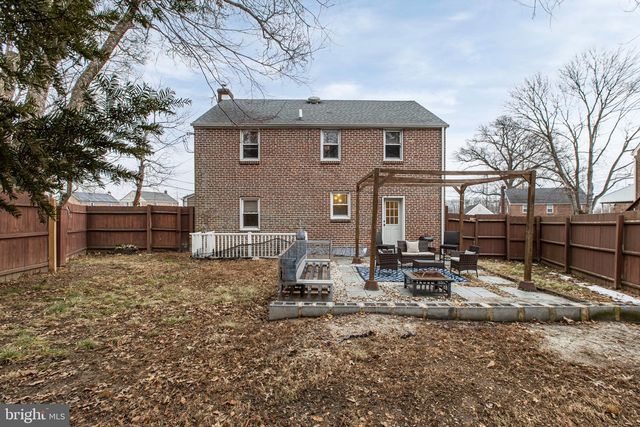 1 MARION AVE, Claymont, DE 19703