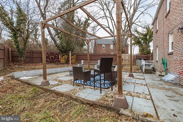 1 MARION AVE, Claymont, DE 19703