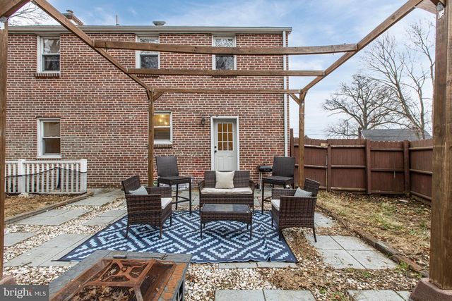 1 MARION AVE, Claymont, DE 19703