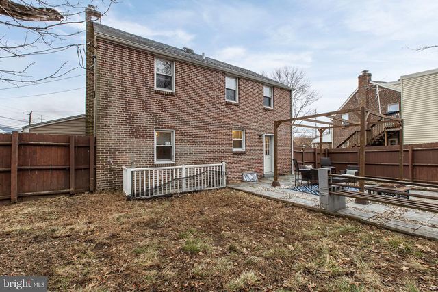 1 MARION AVE, Claymont, DE 19703