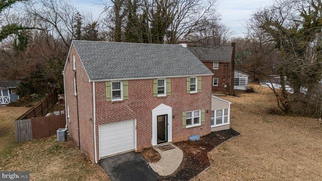 1 MARION AVE, Claymont, DE 19703