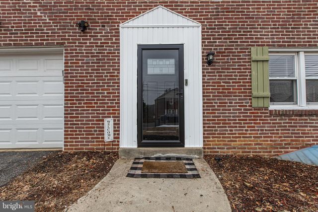 1 MARION AVE, Claymont, DE 19703