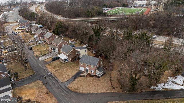 1 MARION AVE, Claymont, DE 19703