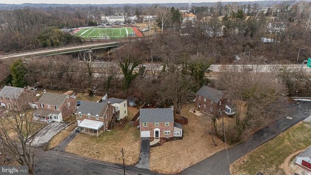 1 MARION AVE, Claymont, DE 19703