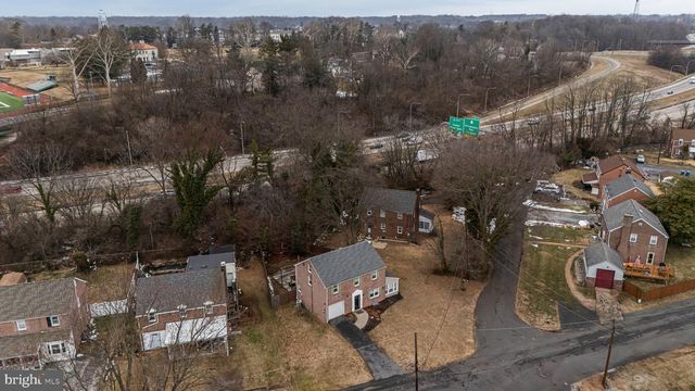 1 MARION AVE, Claymont, DE 19703