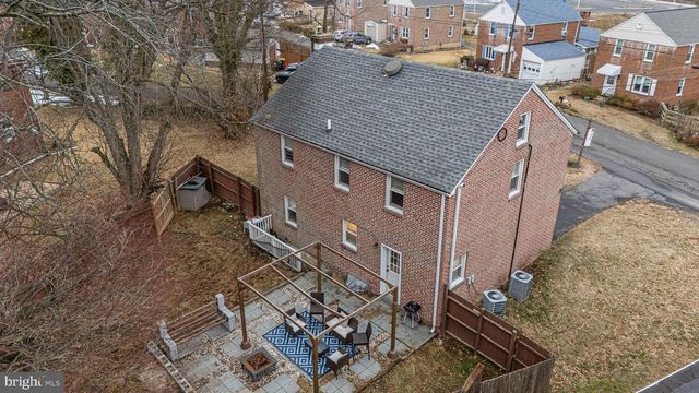 1 MARION AVE, Claymont, DE 19703